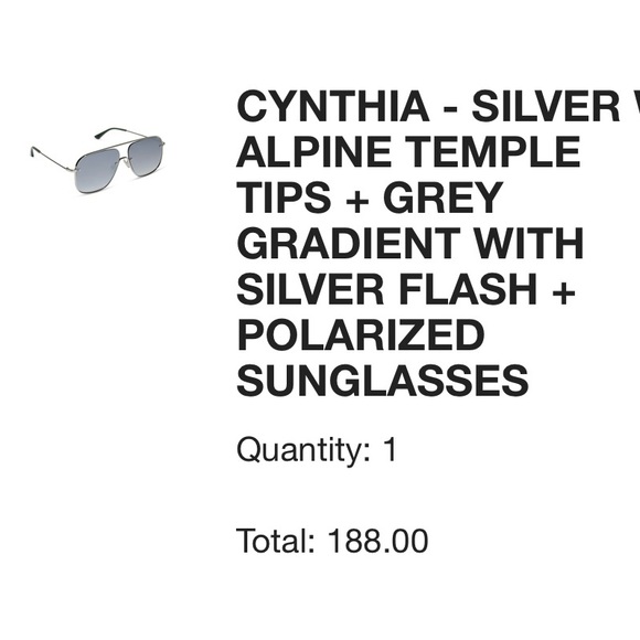 DIFF luxury Sunglasses